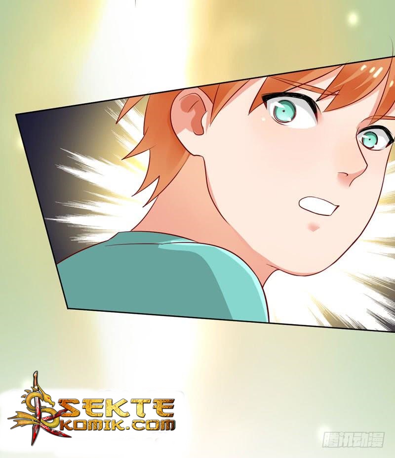 NSD Gaming Chapter 28 Bahasa Indonesia